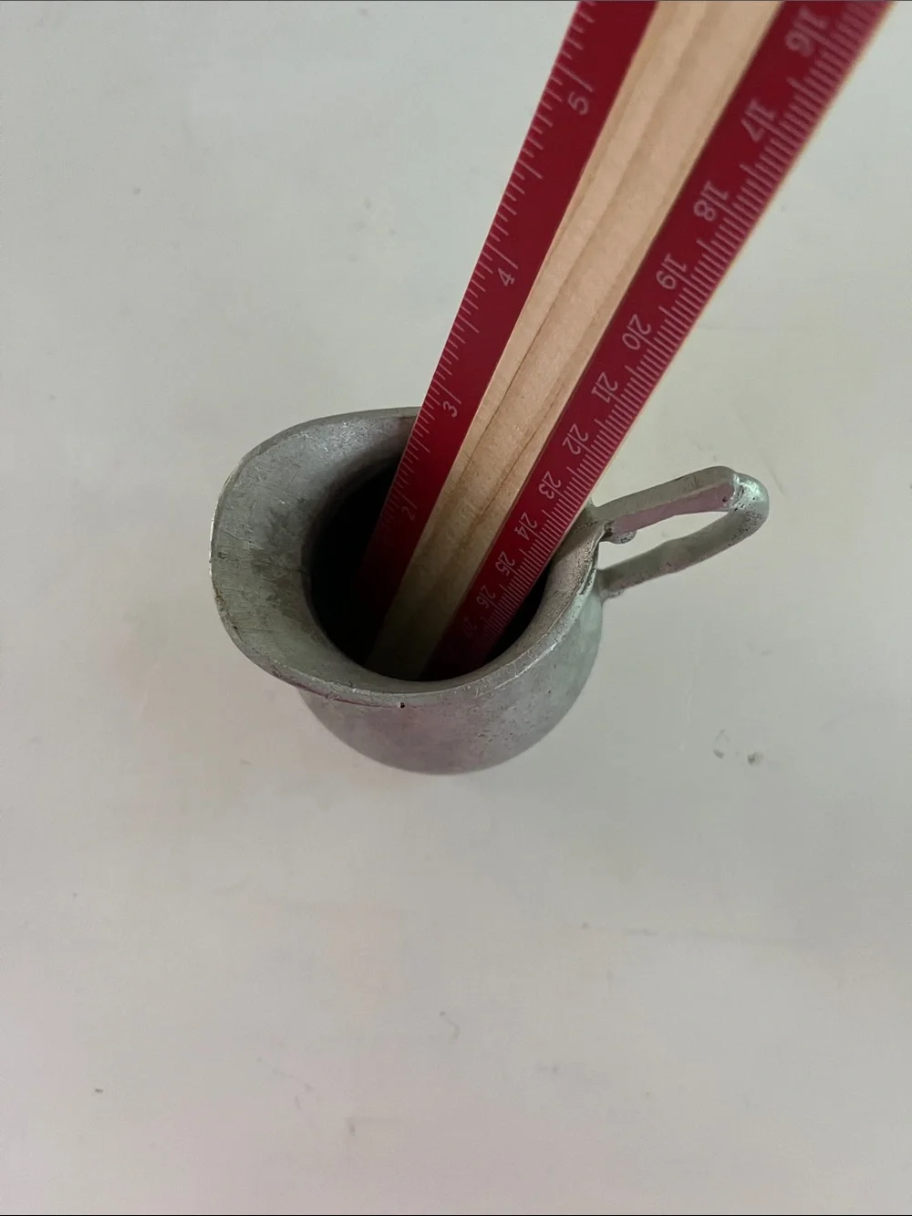 PWP elegant pewter